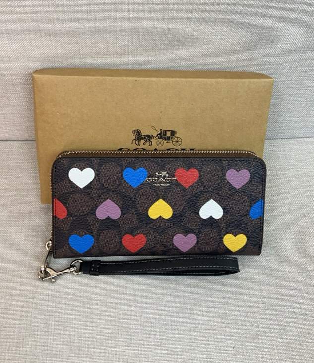 Picture of Coach Wallets _SKUfw171406118fw